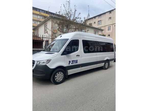 Sahibinden Mercedes - Benz Sprinter 417 CDI 