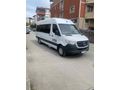 Sahibinden Mercedes - Benz Sprinter 417 CDI 