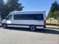 Sahibinden Mercedes - Benz Sprinter 417 CDI 