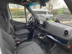 Sahibinden Mercedes - Benz Sprinter 417 CDI 