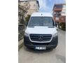 Sahibinden Mercedes - Benz Sprinter 417 CDI 