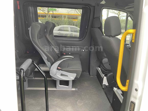 Sahibinden Mercedes - Benz Sprinter 417 CDI 