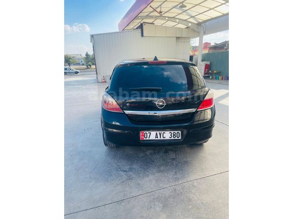 Sahibinden Opel Astra 1.3 CDTI Enjoy 2006 Model