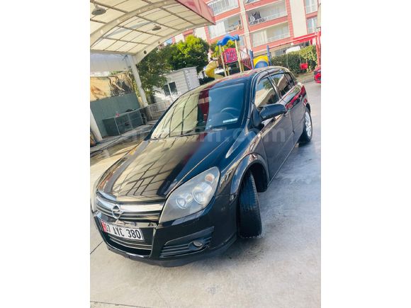 Sahibinden Opel Astra 1.3 CDTI Enjoy 2006 Model