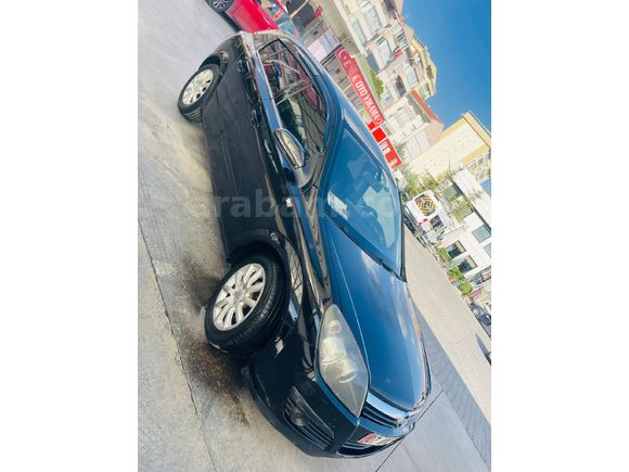 Sahibinden Opel Astra 1.3 CDTI Enjoy 2006 Model