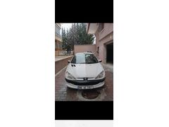 Sahibinden Peugeot 206 1.4 X-Design 2006 Model