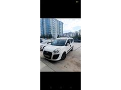 Sahibinden Fiat Doblo Combi 1.6 Multijet Easy 2013 Model  299.999 km Beyaz