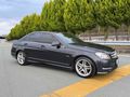 UĞUR OTO'DAN YENİ KASA 2011MERCEDES BENZ C 180 BLUEEFFICIENCY AMG RİZE/PAZAR