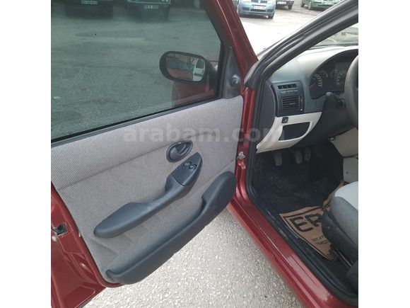 Sahibinden Fiat Palio 1.2 Active 2005 Model