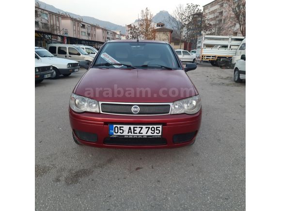 Sahibinden Fiat Palio 1.2 Active 2005 Model