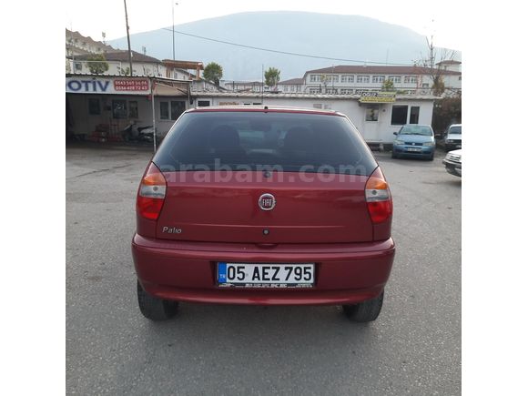Sahibinden Fiat Palio 1.2 Active 2005 Model