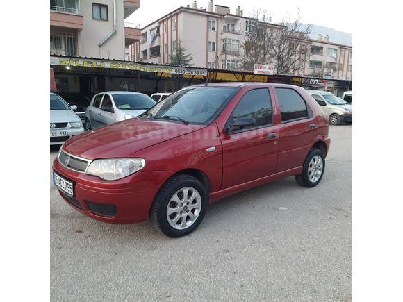 Sahibinden Fiat Palio 1.2 Active 2005 Model