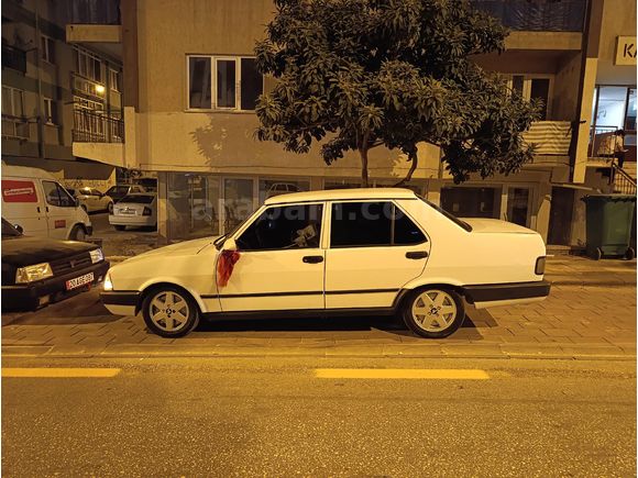Sahibinden Tofaş Şahin 1.6 1993 Model