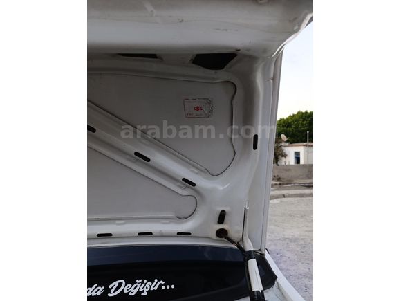 Sahibinden Tofaş Şahin 1.6 1993 Model