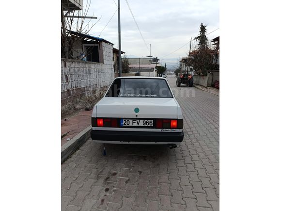 Sahibinden Tofaş Şahin 1.6 1993 Model