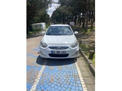 Sahibinden Hyundai Accent Blue 1.4 D-CVVT Mode Plus 2016 Model 
