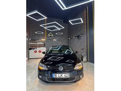 Sahibinden Volkswagen Jetta 1.6 TDi Highline 2012 Model