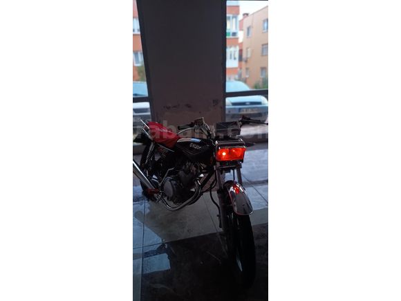Sahibinden Kuba CG 50 Pro Ultra