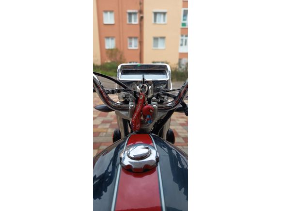 Sahibinden Kuba CG 50 Pro Ultra
