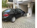 Sahibinden Opel Astra 1.6 Edition 2012 Model  96.500 km Siyah