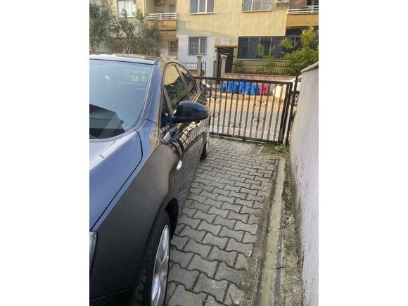 Sahibinden Opel Astra 1.6 Edition 2012 Model  96.500 km Siyah