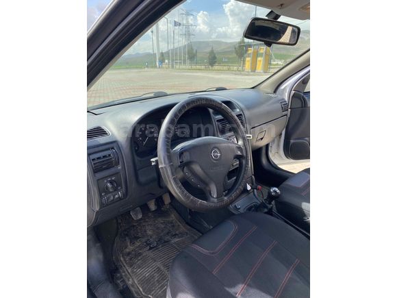 Sahibinden Opel Astra 1.4 Club 2004 Model 