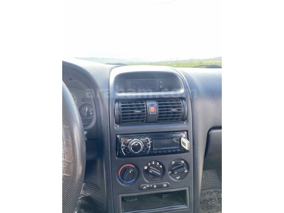 Sahibinden Opel Astra 1.4 Club 2004 Model 