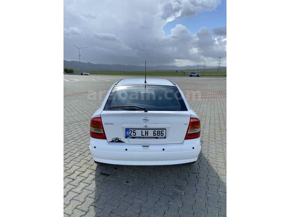 Sahibinden Opel Astra 1.4 Club 2004 Model 