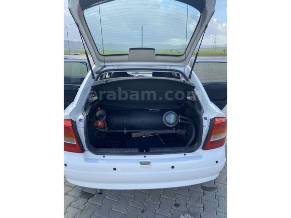 Sahibinden Opel Astra 1.4 Club 2004 Model 