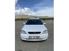 Sahibinden Opel Astra 1.4 Club 2004 Model 