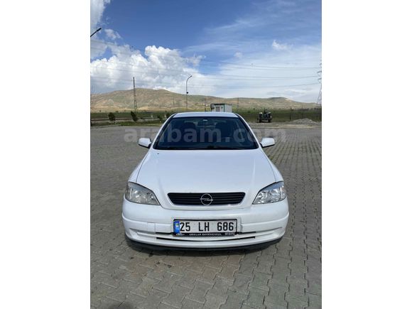 Sahibinden Opel Astra 1.4 Club 2004 Model 