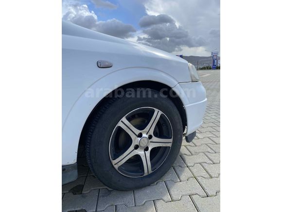 Sahibinden Opel Astra 1.4 Club 2004 Model 