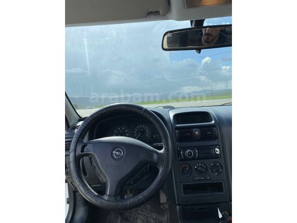 Sahibinden Opel Astra 1.4 Club 2004 Model 