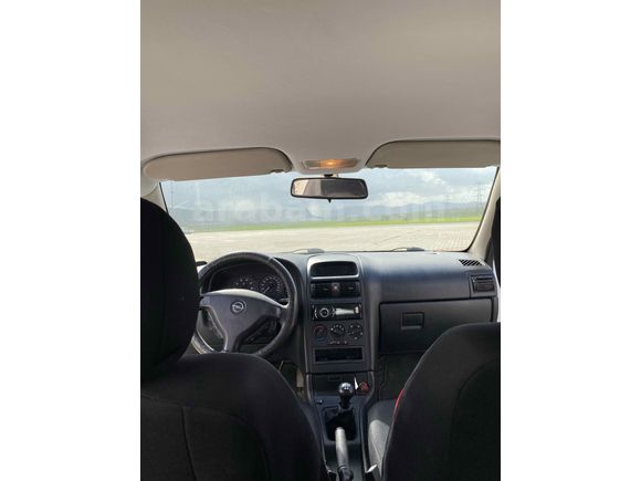 Sahibinden Opel Astra 1.4 Club 2004 Model 