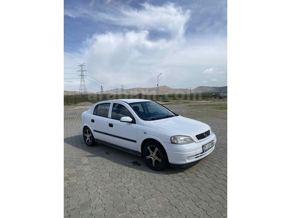 Sahibinden Opel Astra 1.4 Club 2004 Model 