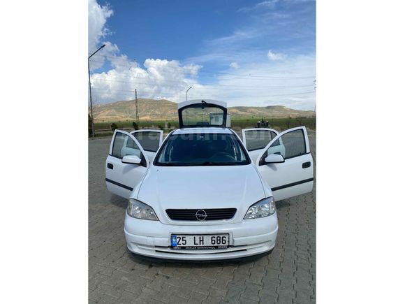 Sahibinden Opel Astra 1.4 Club 2004 Model 