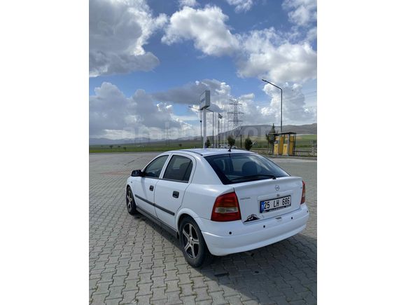Sahibinden Opel Astra 1.4 Club 2004 Model 