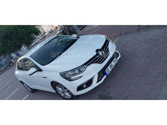 HATASIZ MEGAN DÜŞÜK KM.