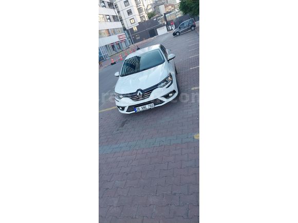 HATASIZ MEGAN DÜŞÜK KM.