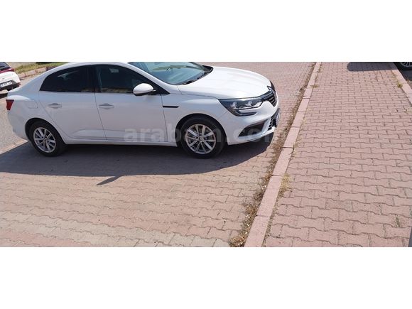HATASIZ MEGAN DÜŞÜK KM.