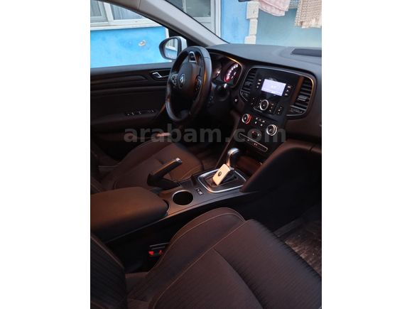 HATASIZ MEGAN DÜŞÜK KM.