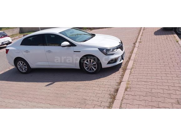 HATASIZ MEGAN DÜŞÜK KM.
