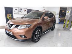 Sahibinden Nissan X-Trail 1.6 dCi Platinum Premium Pack 2015 Model