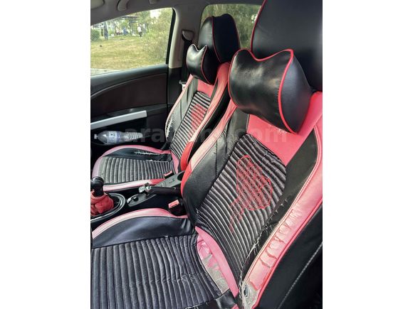 Sahibinden Seat Leon 1.6 Stylance 2007 Model 
