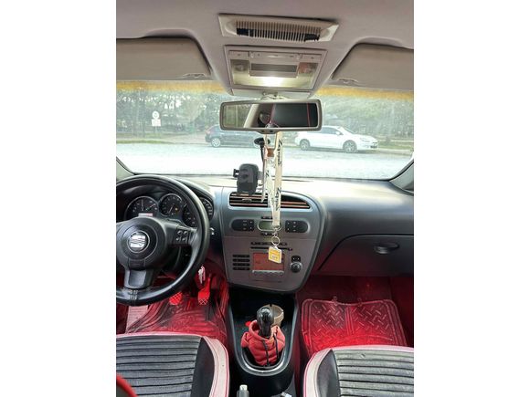 Sahibinden Seat Leon 1.6 Stylance 2007 Model 