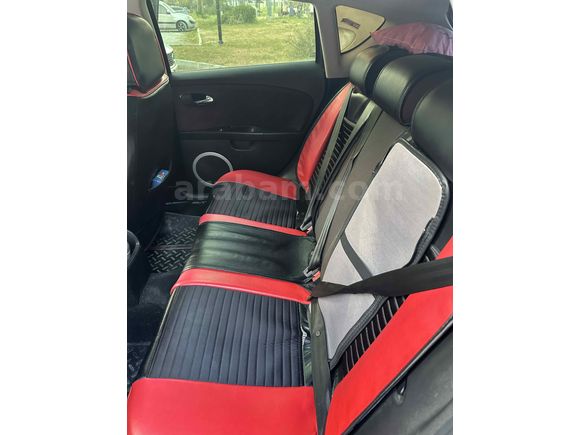 Sahibinden Seat Leon 1.6 Stylance 2007 Model 