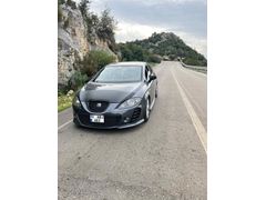 Sahibinden Seat Leon 1.6 Stylance 2007 Model 