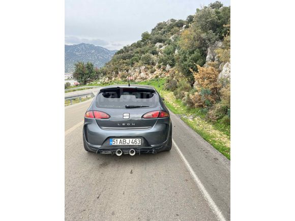 Sahibinden Seat Leon 1.6 Stylance 2007 Model 
