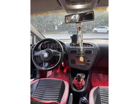 Sahibinden Seat Leon 1.6 Stylance 2007 Model 