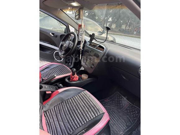 Sahibinden Seat Leon 1.6 Stylance 2007 Model 